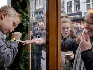 Tijn rondt magische kaap van 1 miljoen met nagellakactie