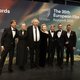 European Film Awards: ‘Triangle of Sadness’ laat geen kruimel over voor ‘Close’