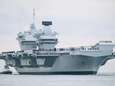 “Britten sturen twee oorlogsschepen naar de Zwarte Zee”