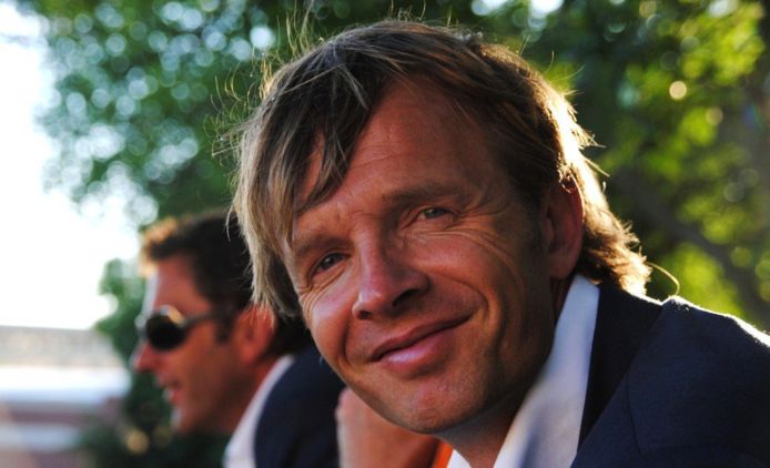 Mike Mossel debuteert dit weekend in de zespuntenmatch tegen City Pirates als coach van Turnhout.