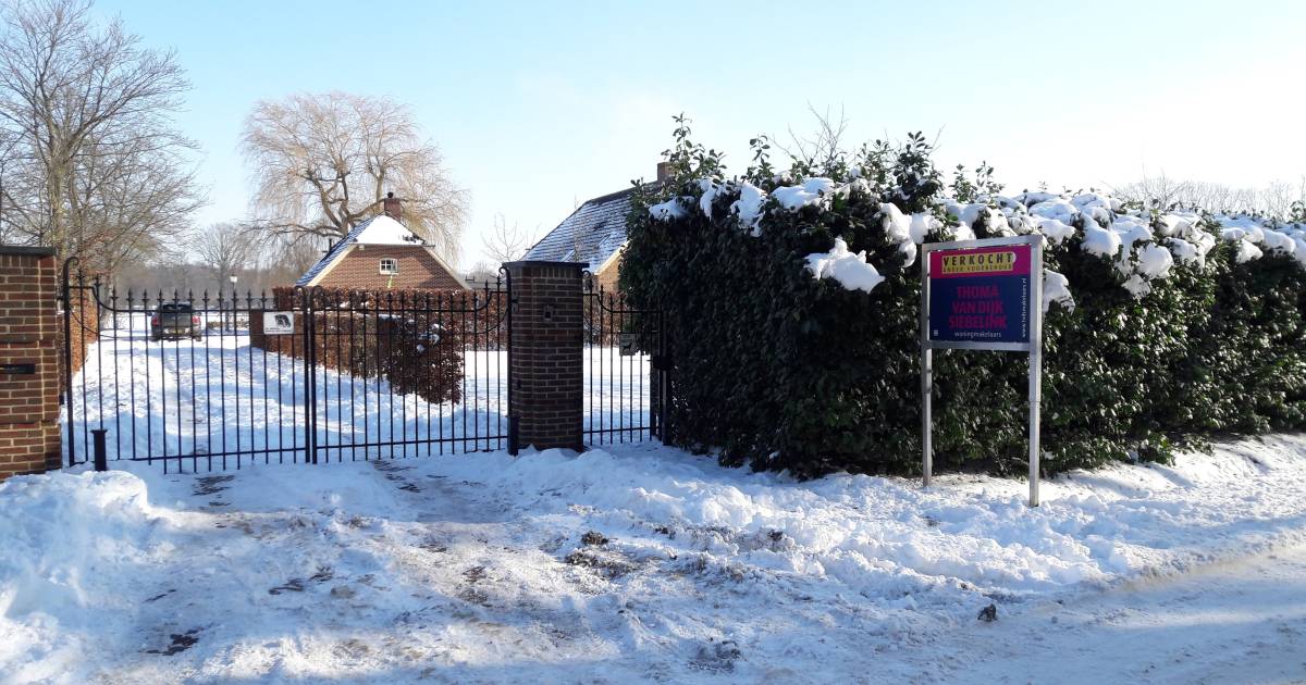 Vertrek Meilandjes Uit Hengelo Dichterbij Hun Huis Is Verkocht Onder Voorbehoud Achterhoek Tubantia Nl