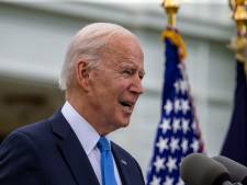 La vie à la Maison Blanche ne serait pas un long fleuve tranquille: Joe Biden, un président obsédé par les détails et qui “explose” régulièrement