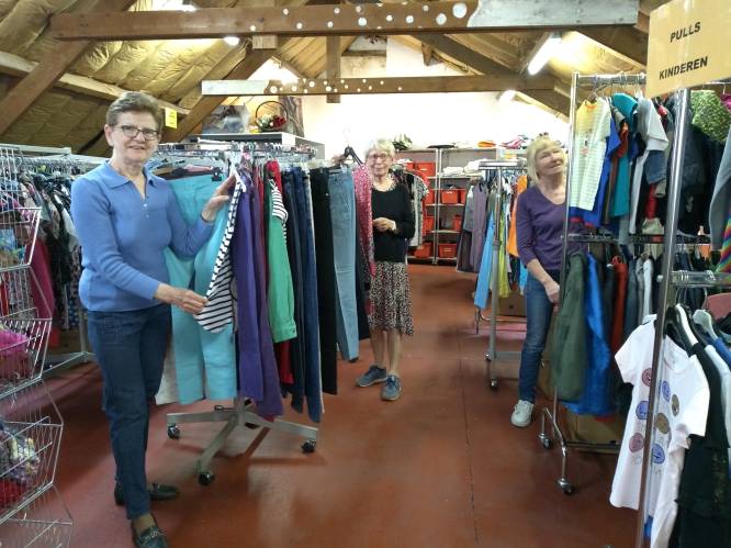 Torhoutse Televestiaire zoekt nieuwe locatie: “Stoppen is geen optie in deze tijden”