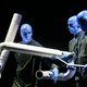 Blue Man Group maar liefst acht keer naar Afas live
