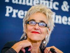 Topviroloog Koopmans deelt schokkende dreigmail en vraagt OM om hulp: 'Ik ben er klaar mee’