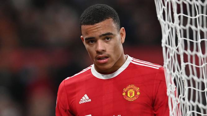 Schandaal rond Mason Greenwood trekt beerput in Engels voetbal open