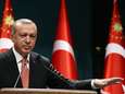 Erdogan wil bevel over leger en inlichtingendienst
