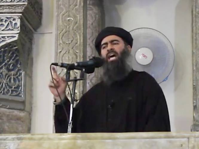 Wie was Abu Bakr al-Baghdadi, de al ontelbare keren dood verklaarde onzichtbare kalief?
