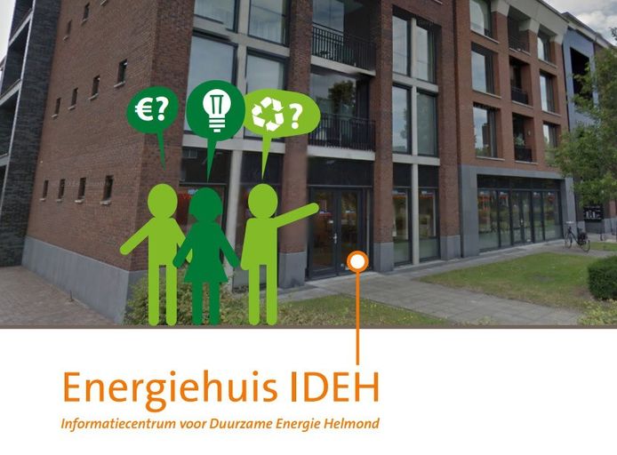 Stichting Energiehuis
