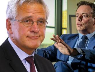 De Wever clasht met Peeters over Antwerpen: "Met hem erbij is Antwerpse CD&V tot oppositie toegetreden"