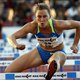 Eline Berings is Belgische medaillehoop op EK indoor