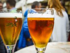 60.000 visiteurs au Belgian Beer Weekend