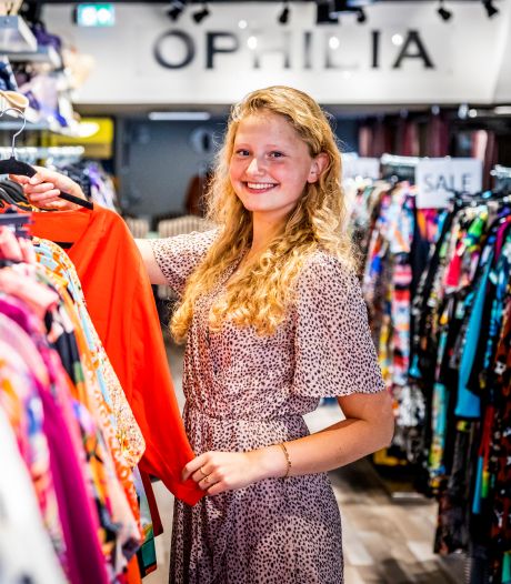 Dordtse kledingwinkel van overleden Sylvera vanaf nu in handen van Pauline (17)