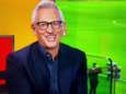 BBC-presentator Gary Lineker kan zijn lach niet inhouden: kreungeluiden verstoren uitzending