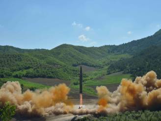"Noord-Koreanen nabij nucleaire testsite vallen ten prooi aan spookziekte"