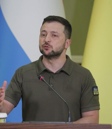 L’Ukraine accuse Moscou de vouloir “attirer” le Bélarus “dans la guerre”