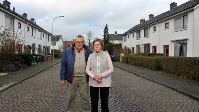 Het Witte Dorp in Dordt verdwijnt: wijk is verouderd en wordt gesloopt