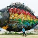 Lantaarnvis eet de plastic soep (en wij krijgen het plastic terug op ons bord)