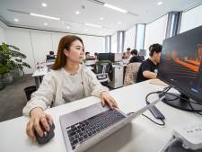 De Chinese werknemers achter AI: lijntjes trekken om miljarden foto's voor een laag salaris 