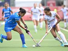 Les Red Panthers confirment leur historique 6e place mondiale en battant l’Inde 5-0
