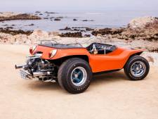 Beroemdste buggy ter wereld geveild voor 400.000 euro