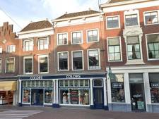 Fundaparel: wonen in een voormalig hotel in de binnenstad