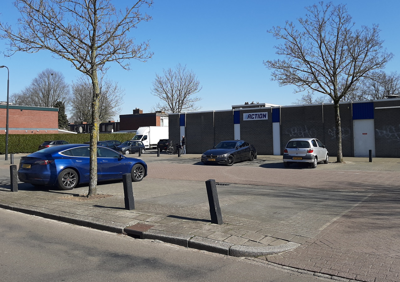 action apeldoorn zuid openingstijden