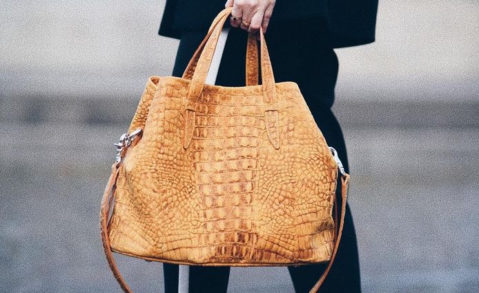 Omringd Beg fee 7x Belgisch: de mooiste handtassenlabels van eigen bodem | Mode & Beauty |  hln.be