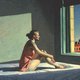 Van Edward Hopper tot Andy Warhol in een bonte rij van ruim 200(!) kunstwerken