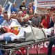 Stybar geopereerd aan gezicht: "Alles terug op plaats gezet"