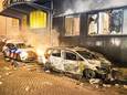Een Haagse MMA-vechter sloopte politieauto's tijdens de Coolsingel-rellen, volgens hem een ‘uiting’.
