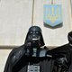 Van chocoladekoning tot Darth Vader: de Oekraïense presidentskandidaten