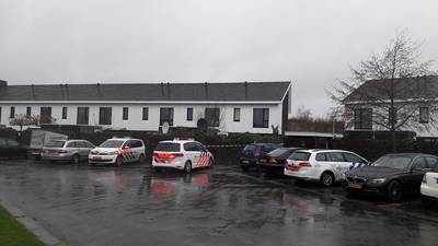 Dode man (23) in schuur bij huis
