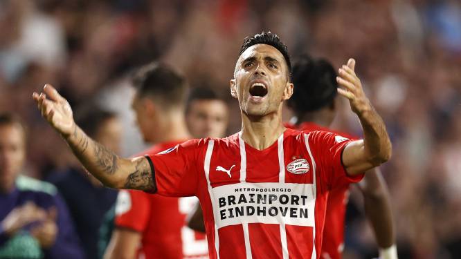 Zahavi geniet van samenwerking met Götze: ‘Hij maakt mijn leven makkelijker’