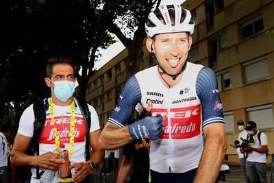 Zaterdag 10 juli 2021