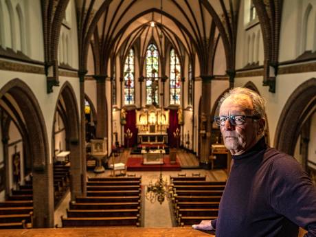 Het wonder van Boerhaar: rijke parochiaan redt ná zijn dood kerk van de ondergang