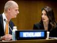 Minister Blok en Amal Clooney: IS mag straf niet ontlopen