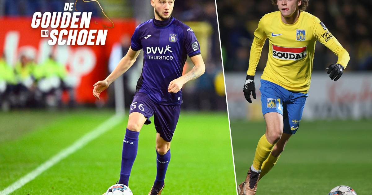 Een zeldzaam Anderlechts lichtpunt en de revelaties van Westerlo en