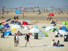 Tropische temperaturen verwacht in Nederland dit weekend