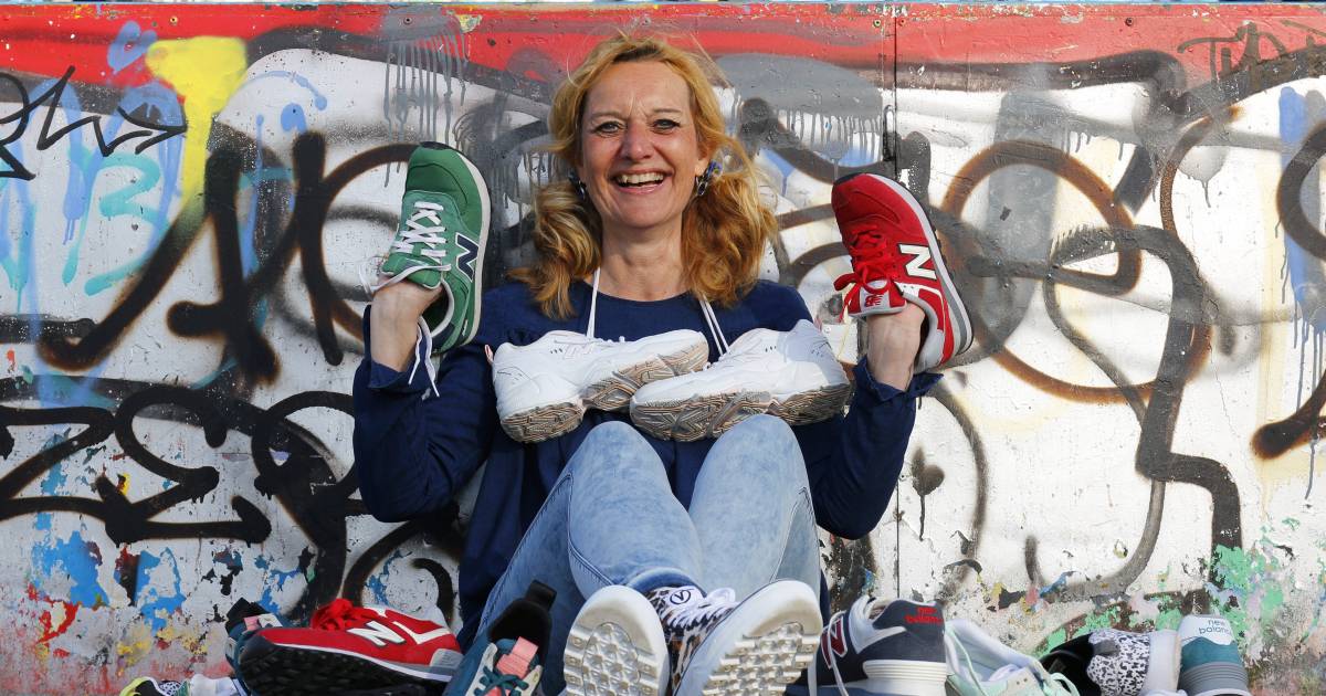 Feijen schoenen best sale