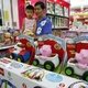 China zet honderden exporteurs op zwarte lijst