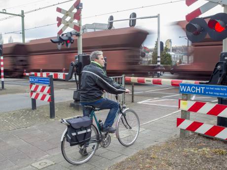 ProRail onderzoekt inzet langere vrachttreinen via Brabantroute