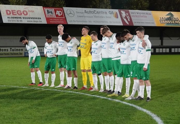 Uitblinker Livio Milts heeft voet in alle drie de Desselse goals tegen