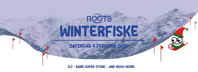Foto: Hostel Roots