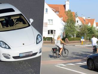 Wéér misdraagt een Nederlander zich in Knokke: ‘Porsche Panamera en BMW moesten eraan geloven’