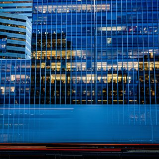 Record low number of foreign companies settle in Amsterdam due to power grid and housing crises