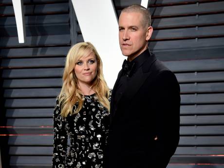 Reese Witherspoon et Jim Toth divorcent après 11 ans de mariage: “Une décision difficile”