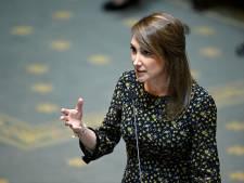 Sophie Rohonyi: “Un pass vaccinal? C’est une obligation déguisée, ce serait hypocrite”