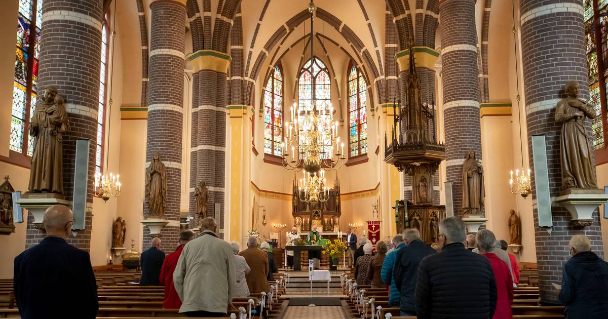 Jubilerend KBO Vasse kijkt terug op 50 jaar ontmoeten, en kan eindelijk weer samenkomen