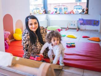 Patricia (26) start nieuwe crèche: “Door al die negatieve berichten zijn ouders bang, maar er zijn écht nog mensen die dit met hart en ziel doen”